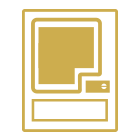 自動販売機アイコン